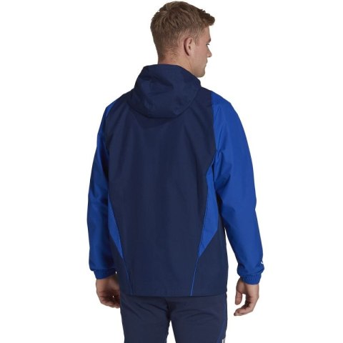 Kurtka adidas Tiro 23 Competition All-Weather M HK7657 Kurtka adidas Tiro 23 Competition All-Weather M HK7657
