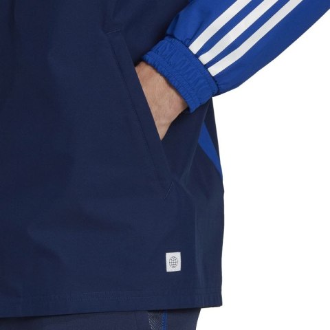 Kurtka adidas Tiro 23 Competition All-Weather M HK7657 Kurtka adidas Tiro 23 Competition All-Weather M HK7657