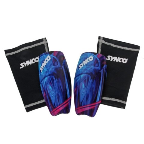 Nagolennik piłkarski Synco S863707 Nagolennik piłkarski Synco S863707