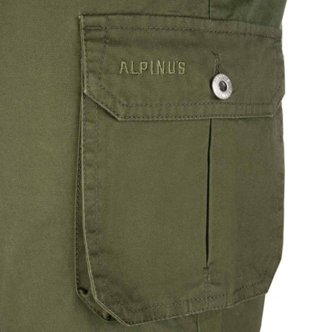 Spodenki Alpinus Hekla M SI18154 Spodenki Alpinus Hekla M SI18154