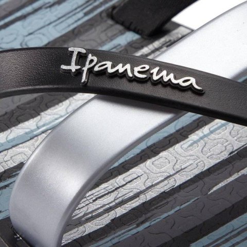 Japonki Ipanema Kirei Silk IV Fem W 82595 20537 Japonki Ipanema Kirei Silk IV Fem W 82595 20537
