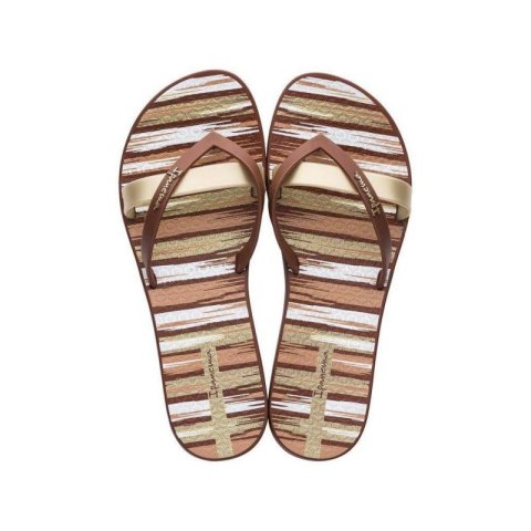 Japonki Ipanema Kirei Silk IV Fem W 82595 24734 Japonki Ipanema Kirei Silk IV Fem W 82595 24734