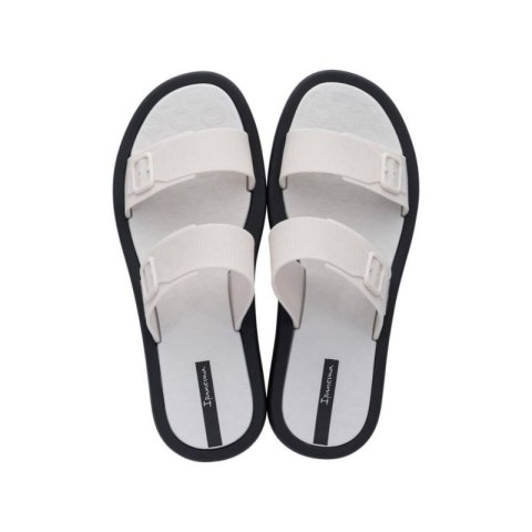 Klapki Ipanema Nuvea Slide W 26697 20855 Klapki Ipanema Nuvea Slide W 26697 20855