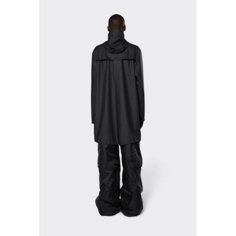 Kurtka przeciwdeszczowa Rains Long Jacket 12020 01 Kurtka przeciwdeszczowa Rains Long Jacket 12020 01