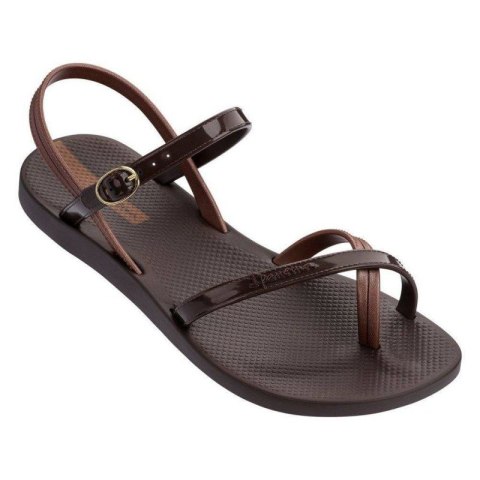 Sandały Ipanema Fashion Sand VII Fem W 82682 20093 Sandały Ipanema Fashion Sand VII Fem W 82682 20093