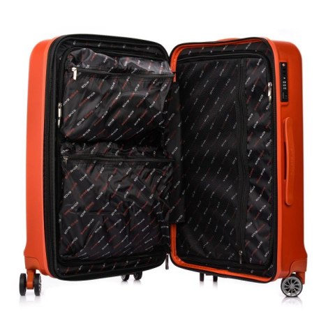 Walizka SwissBags Cosmos 67cm 16638 Walizka SwissBags Cosmos 67cm 16638