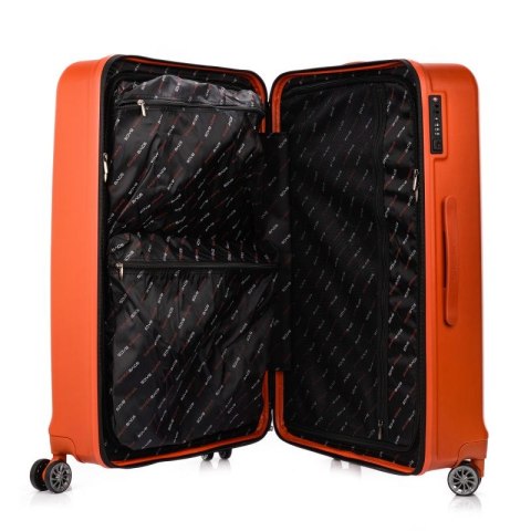 Walizka SwissBags Cosmos 77cm 16639 Walizka SwissBags Cosmos 77cm 16639