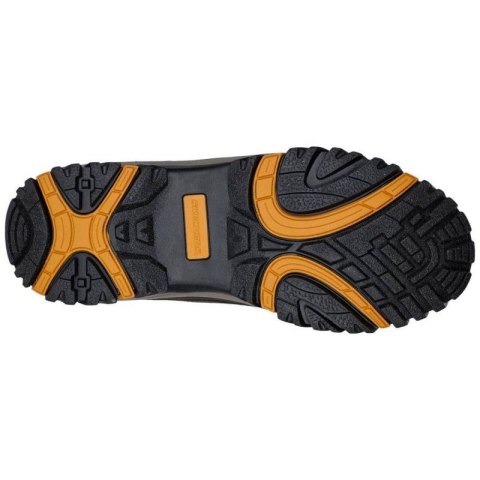 Buty Skechers Relment Daggett M 204642/CHOC Buty Skechers Relment Daggett M 204642/CHOC