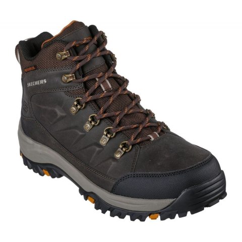 Buty Skechers Relment Daggett M 204642/CHOC Buty Skechers Relment Daggett M 204642/CHOC