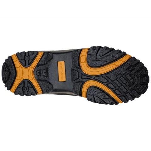 Buty Skechers Relment Daggett M 204642/CHOC Buty Skechers Relment Daggett M 204642/CHOC