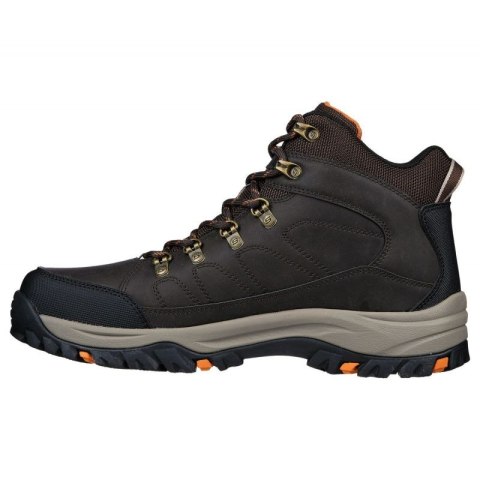 Buty Skechers Relment Daggett M 204642/CHOC Buty Skechers Relment Daggett M 204642/CHOC