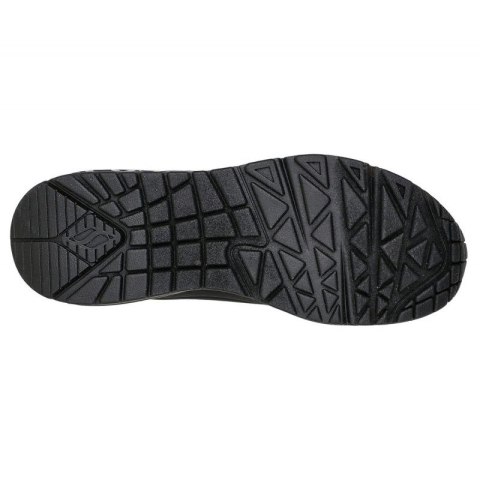 Buty Skechers Uno Metallic Love W 155523/BKGD