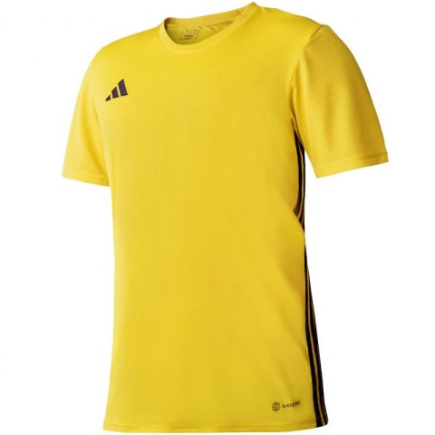 Koszulka adidas Tabela 23 Jersey Jr IA9156 Koszulka adidas Tabela 23 Jersey Jr IA9156