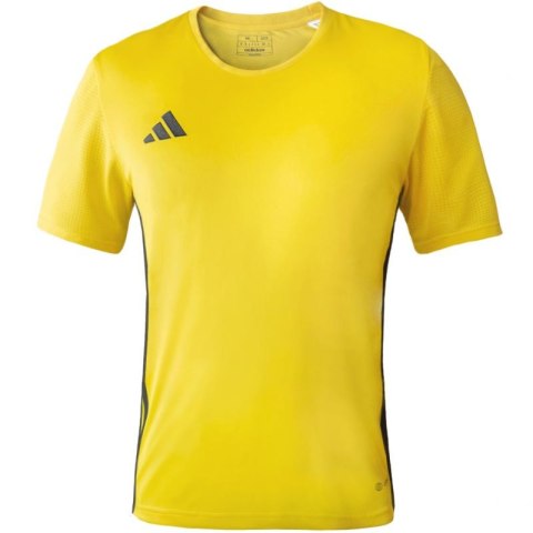 Koszulka adidas Tabela 23 Jersey Jr IA9156 Koszulka adidas Tabela 23 Jersey Jr IA9156