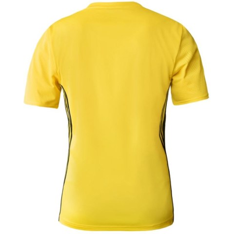 Koszulka adidas Tabela 23 Jersey Jr IA9156 Koszulka adidas Tabela 23 Jersey Jr IA9156
