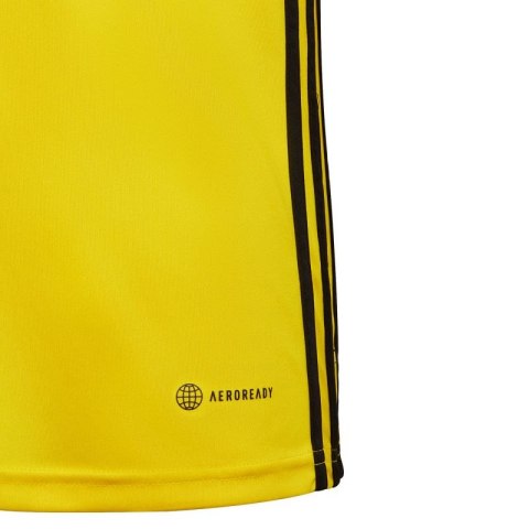 Koszulka adidas Tabela 23 Jersey Jr IA9156 Koszulka adidas Tabela 23 Jersey Jr IA9156