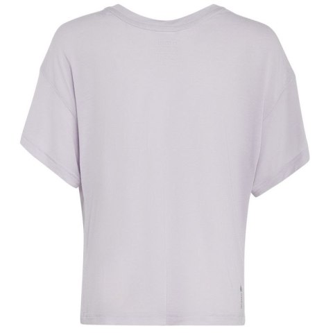 Koszulka adidas Yoga Tee Jr IC0322 Koszulka adidas Yoga Tee Jr IC0322
