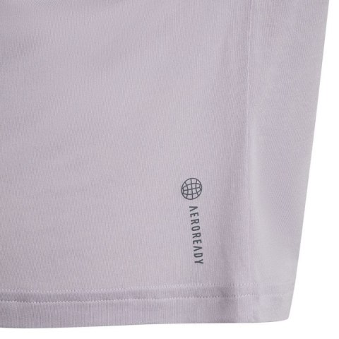 Koszulka adidas Yoga Tee Jr IC0322 Koszulka adidas Yoga Tee Jr IC0322