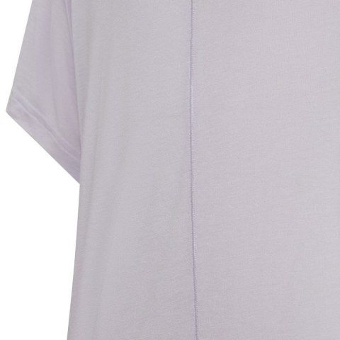 Koszulka adidas Yoga Tee Jr IC0322 Koszulka adidas Yoga Tee Jr IC0322