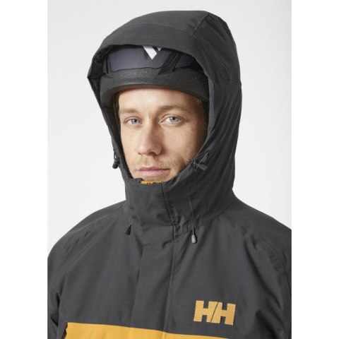 Kurtka Helly Hansen Banff Insulated Jacket M 63117 328 Kurtka Helly Hansen Banff Insulated Jacket M 63117 328