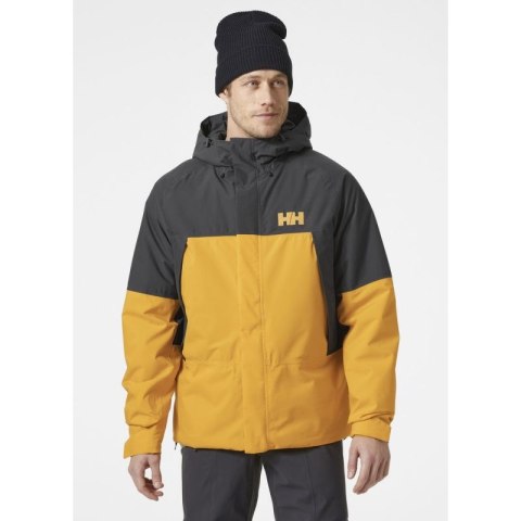 Kurtka Helly Hansen Banff Insulated Jacket M 63117 328 Kurtka Helly Hansen Banff Insulated Jacket M 63117 328