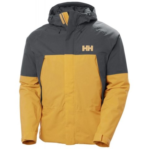 Kurtka Helly Hansen Banff Insulated Jacket M 63117 328 Kurtka Helly Hansen Banff Insulated Jacket M 63117 328
