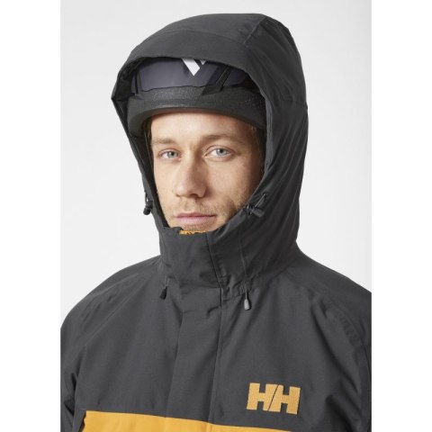 Kurtka Helly Hansen Banff Insulated Jacket M 63117 328 Kurtka Helly Hansen Banff Insulated Jacket M 63117 328