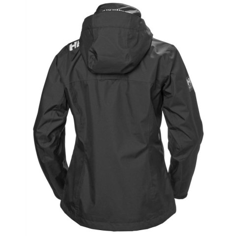 Kurtka Helly Hansen Crew Hooded Jacket W 33899 992 Kurtka Helly Hansen Crew Hooded Jacket W 33899 992