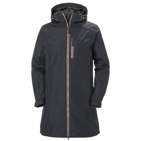 Kurtka Helly Hansen Long Belfast Winter Jacket W 62395 980 Kurtka Helly Hansen Long Belfast Winter Jacket W 62395 980
