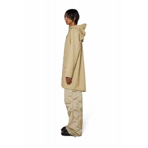 Kurtka przeciwdeszczowa Rains Long Jacket Unisex 12020 24 Kurtka przeciwdeszczowa Rains Long Jacket Unisex 12020 24