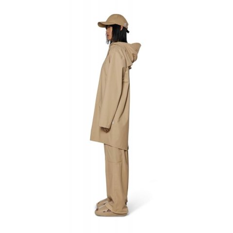 Kurtka przeciwdeszczowa Rains Long Jacket Unisex 12020 24 Kurtka przeciwdeszczowa Rains Long Jacket Unisex 12020 24