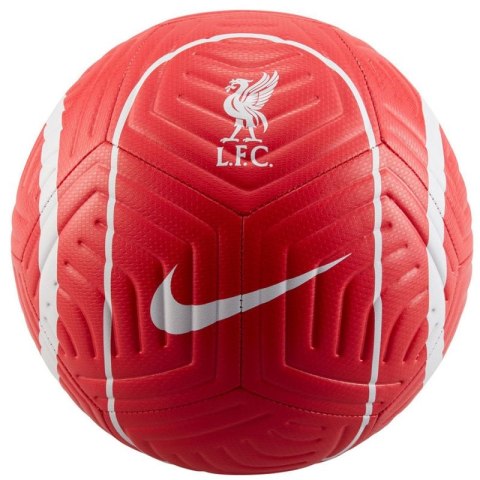 Piłka nożna Nike Liverpool FC Strike DJ9961-657 Piłka nożna Nike Liverpool FC Strike DJ9961-657