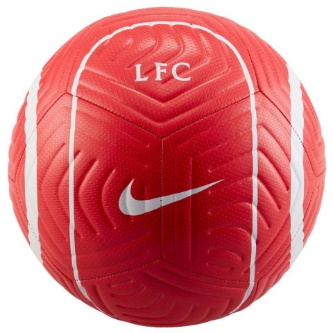 Piłka nożna Nike Liverpool FC Strike DJ9961-657 Piłka nożna Nike Liverpool FC Strike DJ9961-657