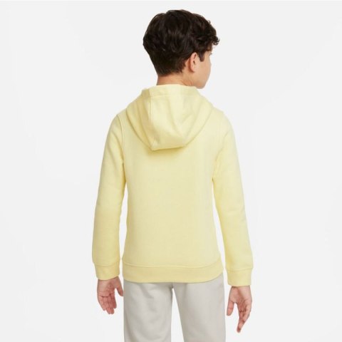 Bluza Nike Sportswear Jr DX5087-706 Bluza Nike Sportswear Jr DX5087-706