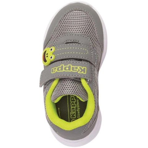 Buty Kappa Jak M Jr 280024M 1633 Buty Kappa Jak M Jr 280024M 1633