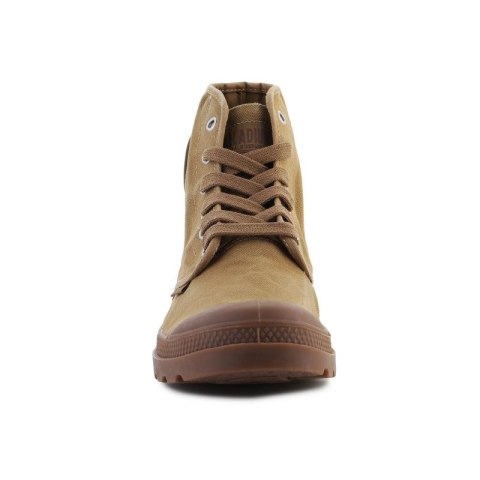 Buty Palladium Pampa HI M 02352-307-M Buty Palladium Pampa HI M 02352-307-M