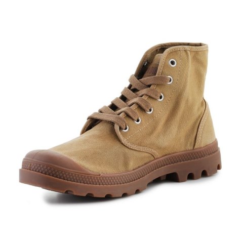 Buty Palladium Pampa HI M 02352-307-M Buty Palladium Pampa HI M 02352-307-M