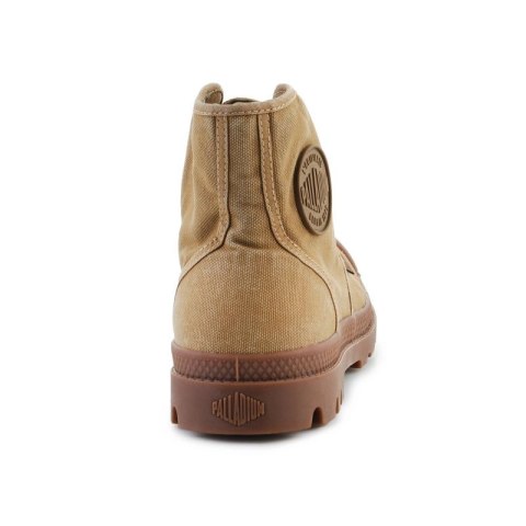 Buty Palladium Pampa HI M 02352-307-M Buty Palladium Pampa HI M 02352-307-M