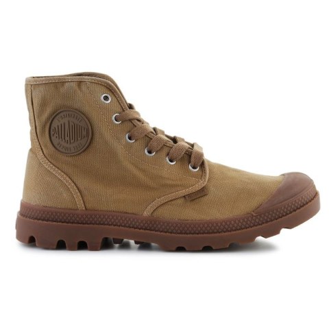 Buty Palladium Pampa HI M 02352-307-M Buty Palladium Pampa HI M 02352-307-M