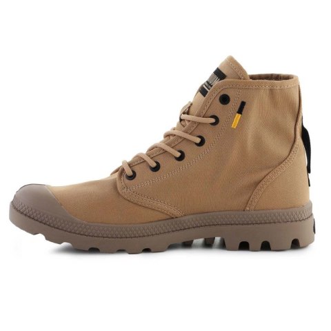 Buty Palladium Pampa Hi Htg Supply M 77356-227-M