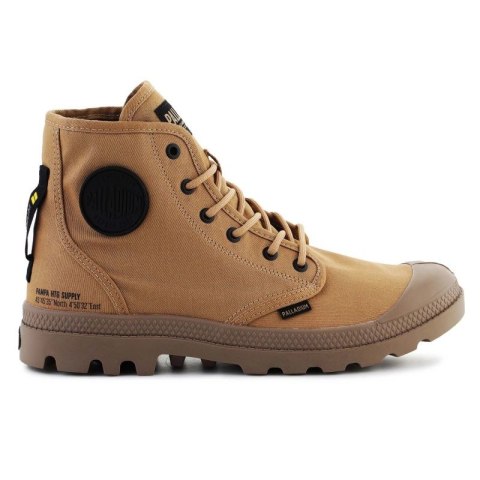 Buty Palladium Pampa Hi Htg Supply M 77356-227-M
