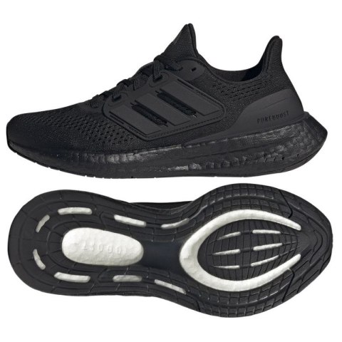Buty do biegania adidas Pureboost 23 W IF2394 Buty do biegania adidas Pureboost 23 W IF2394