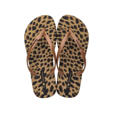 Japonki Ipanema Animale Print II Fem W 83306 AJ138 Japonki Ipanema Animale Print II Fem W 83306 AJ138
