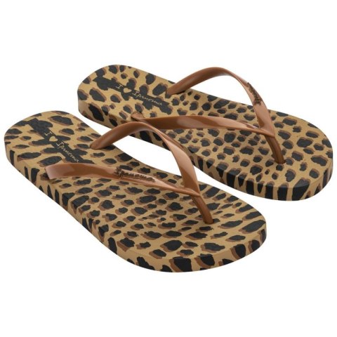 Japonki Ipanema Animale Print II Fem W 83306 AJ138 Japonki Ipanema Animale Print II Fem W 83306 AJ138