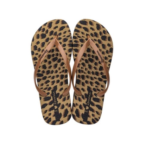 Japonki Ipanema Animale Print II Fem W 83306 AJ138 Japonki Ipanema Animale Print II Fem W 83306 AJ138
