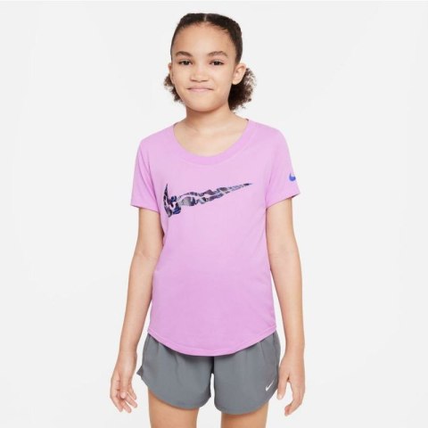 Koszulka Nike Dri-Fit Jr DZ3583-532 Koszulka Nike Dri-Fit Jr DZ3583-532