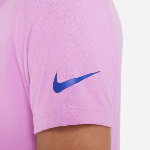Koszulka Nike Dri-Fit Jr DZ3583-532 Koszulka Nike Dri-Fit Jr DZ3583-532