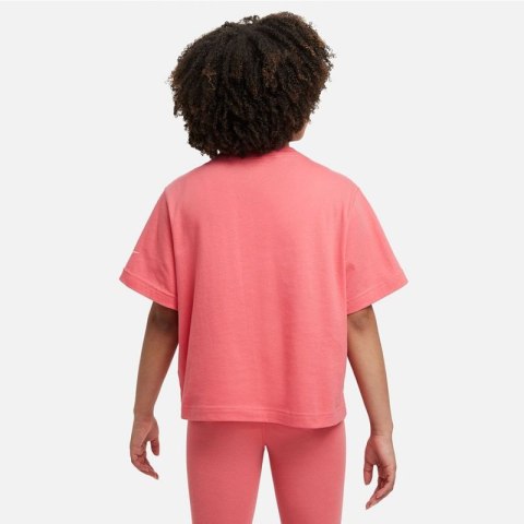 Koszulka Nike Sportswear Jr DZ3579-894 Koszulka Nike Sportswear Jr DZ3579-894