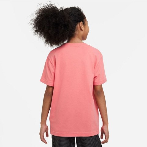 Koszulka Nike Sportswear Jr FD0928-894 Koszulka Nike Sportswear Jr FD0928-894