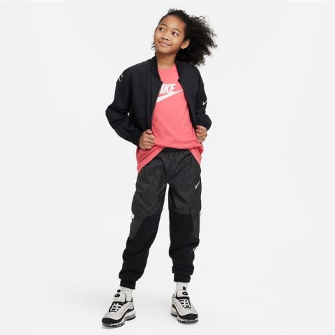 Koszulka Nike Sportswear Jr FD0928-894 Koszulka Nike Sportswear Jr FD0928-894
